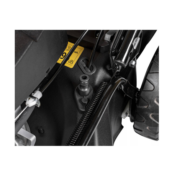 Kosiarka spalinowa z napędem Cedrus KS48S-H z silnikiem Honda