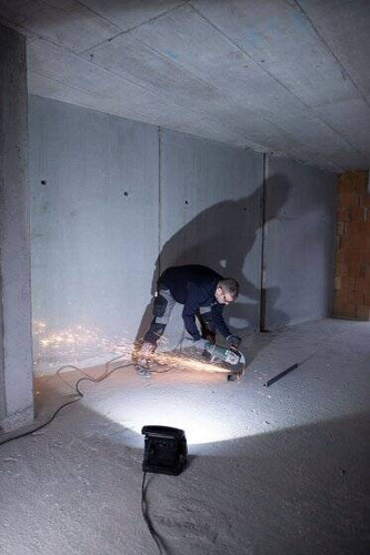 Reflektor LED Brennenstuhl Hybrid Multi Battery 6050 MH