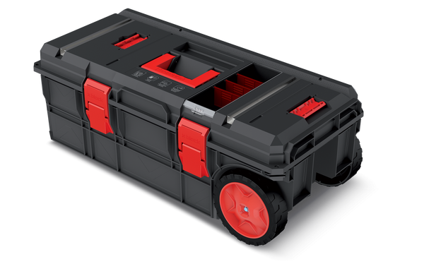 Skrzynia narzędziowa Kistenberg KXB8040WF