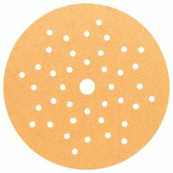 Papier ścierny C470, opakowanie 5 szt. 125x60 Bosch 2608608X72