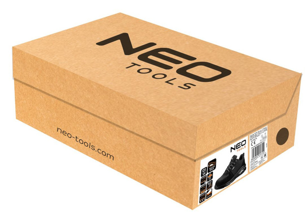 Buty robocze SR Neo Air NEO Tools 82-780-44 rozm. 44