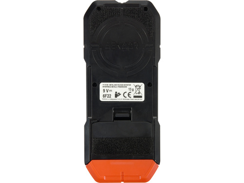 Wykrywacz profili i przewodów pod napięciem Yato YT-73138