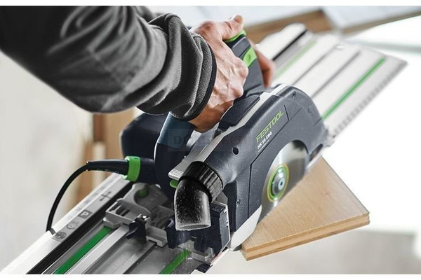 Ręczna pilarka tarczowa HK 55 EBQ-Plus-FS Festool 574673