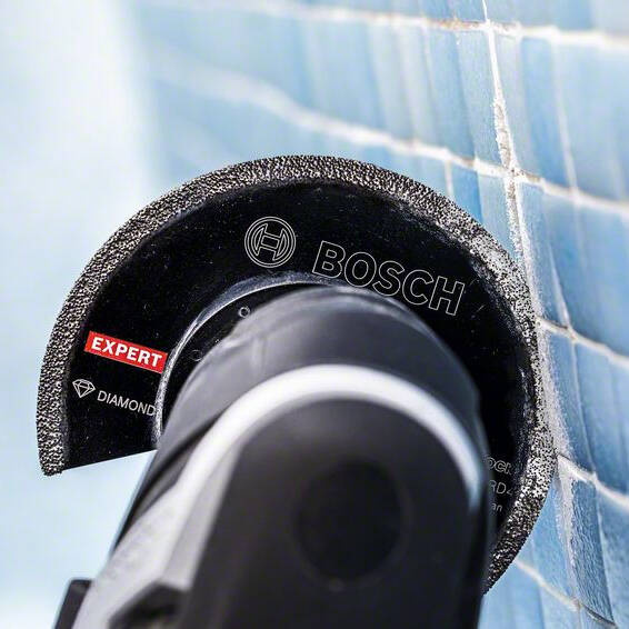 Brzeszczot wielofunkcyjny Bosch EXPERT ACZ 85 RD4