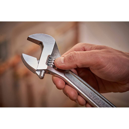 Klucz nastawny metalowy 10"/250MM STANLEY STHT13123-0