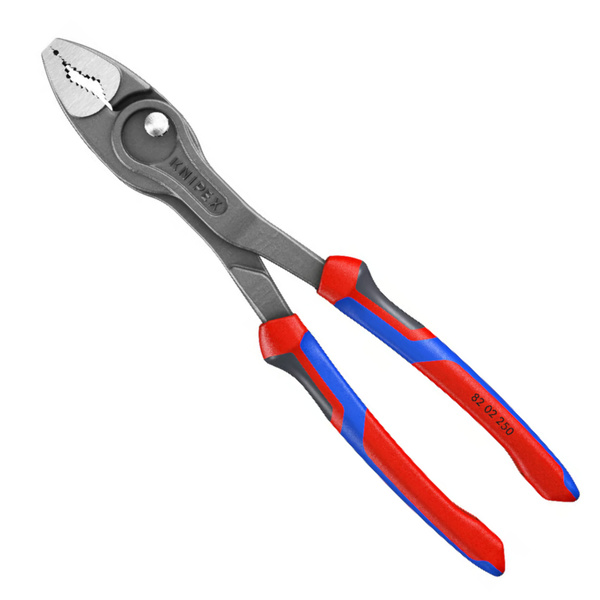 Szczypce Knipex TwinGrip 8202250