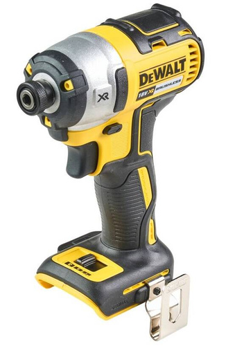 Zakrętarka Dewalt DCF887N