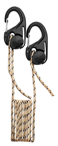 Napinacze linek 2 szt. NEO Tools 63-155