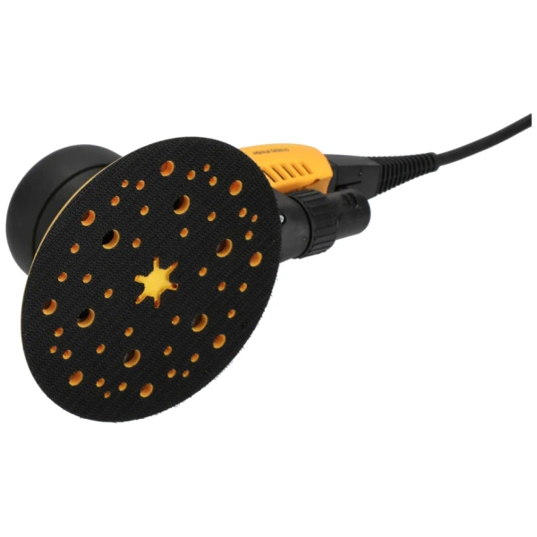 Szlifierka mimośrodowa Mirka DEROS II 5650CV