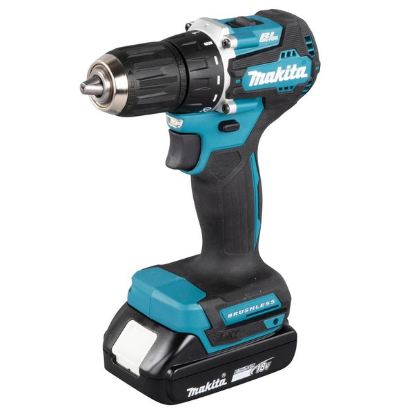 Wiertarko-wkrętarka Makita DDF487RAJ