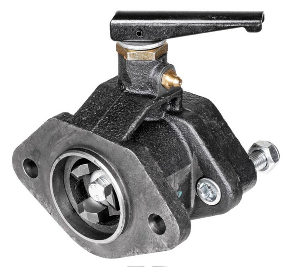 Szybkozłącze Cedrus RTJ22 do TJ01 i TJ02 CEDRTJ22