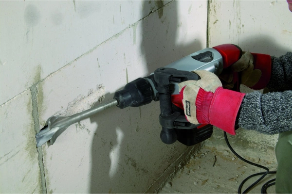 Młot udarowy Milwaukee K 500 S 4933398220