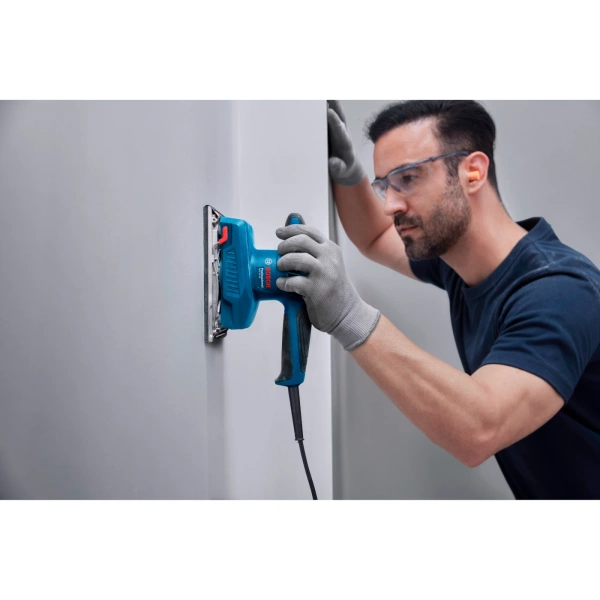 Szlifierka oscylacyjna Bosch GSS 20-18 A 0601070101