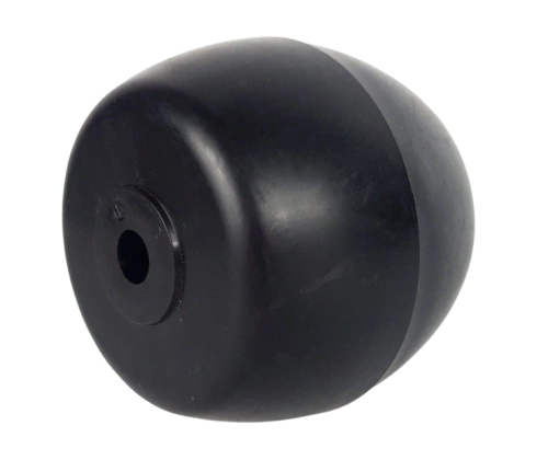 Rolka prowadząca agregatu koszącego Stiga Estate (182700006/0)