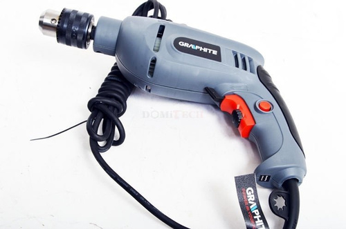 Wiertarka udarowa Graphite 58G716