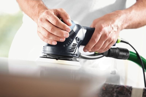Szlifierka mimośrodowa Festool ROTEX RO 150 FEQ (575066)
