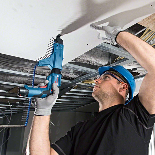 Wkrętarka do GK Bosch GTB 12V-11