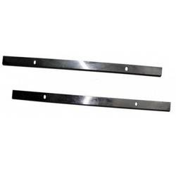 Ostrza zamienne Dedra DED78111 do Strugarko-grubiarki Dedra DED7811