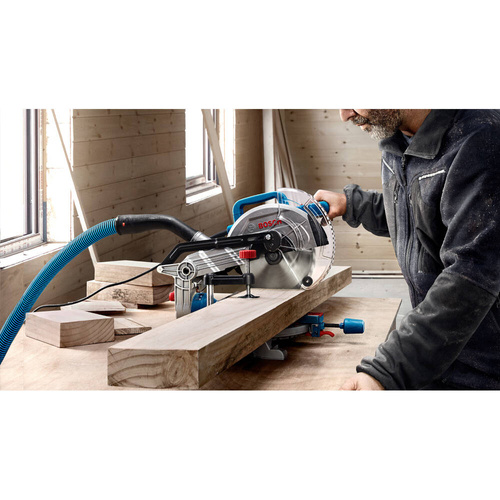 Ukośnica Bosch GCM 216 0601B33000