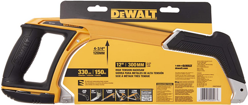 Piła do metalu 5w1 DWHT0-20547 DeWALT