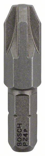 Końcówka wkręcająca Extra Hart PZ4x32 Bosch 2607001567
