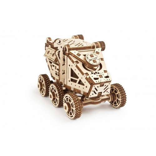 Łazik marsjański UGEARS 70165