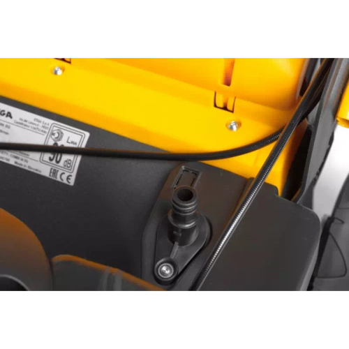 Kosiarka spalinowa Stiga Combi 50 SQ H z silnikiem Honda