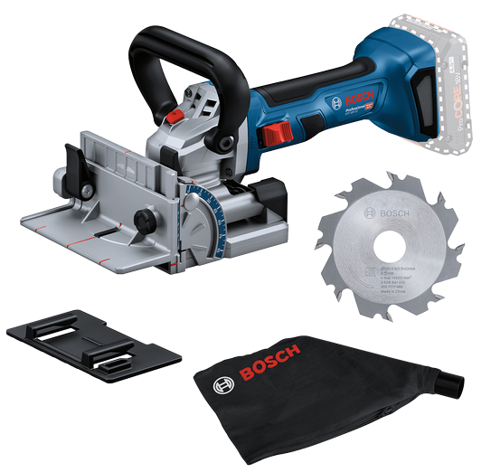 Lamelownica Bosch GFF 18V-22 0601620100