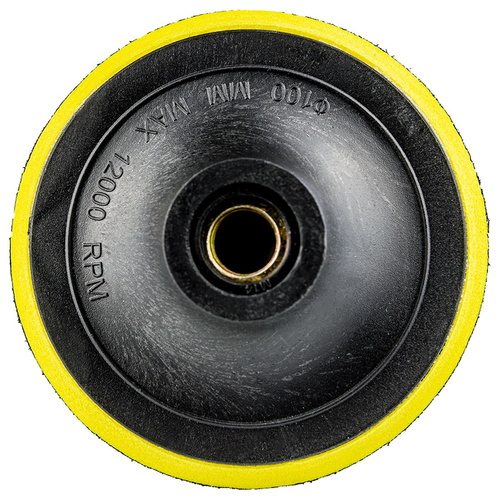 Uchwyt mocujący na rzep Sendi 01120001027 Ø100 miękki