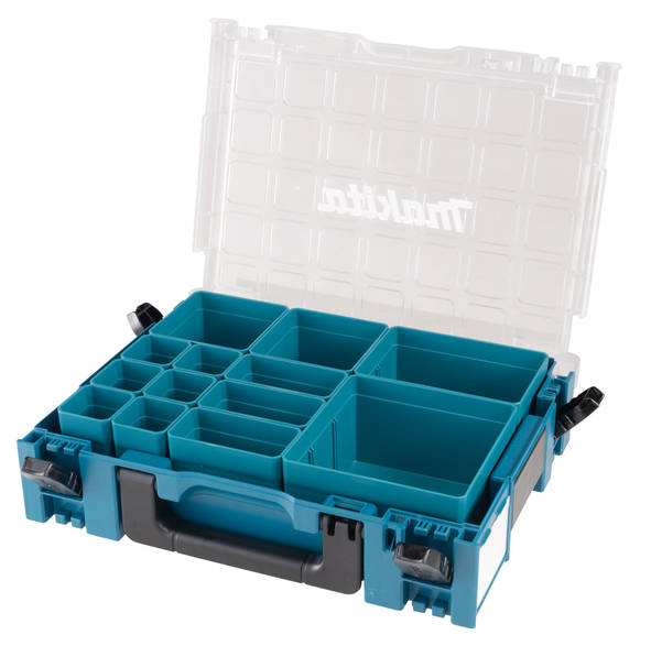 Organizer Makita Makpac 191X80-2 