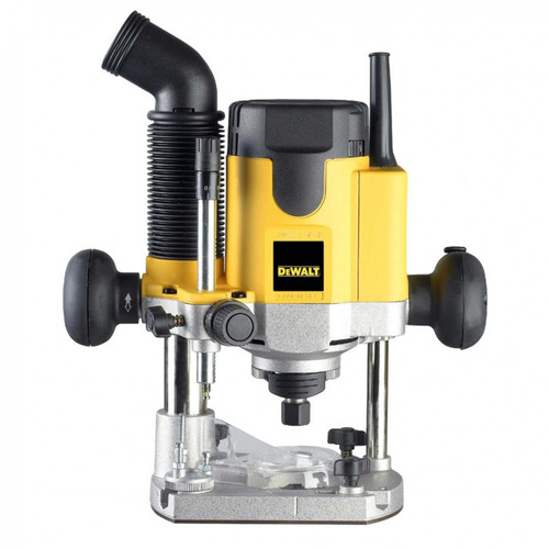 Frezarka górnowrzecionowa DeWALT DW622K