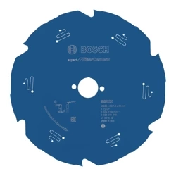 Tarcza do cięcia cementu 235x30 mm 2608644348