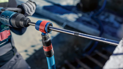 Wiertło Bosch EXPERT SDS Clean max-8X 2608901795