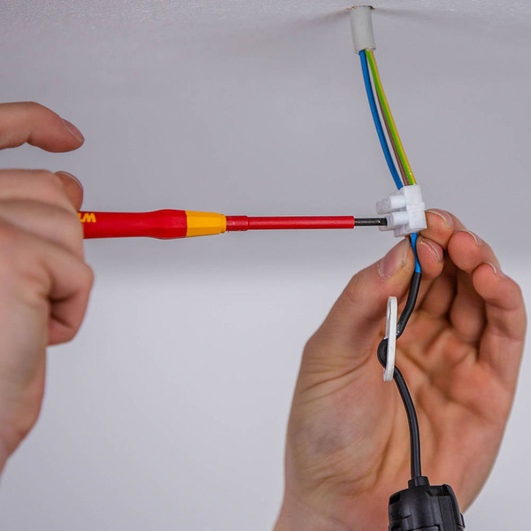 Zestaw wkrętaków precyzyjnych Wiha 42989