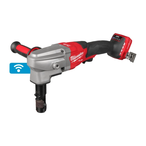 Nożyce do blachy Milwaukee M18 FNB35-0X