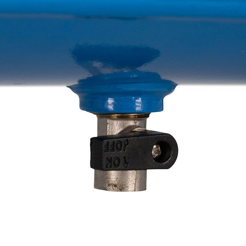 Kompresor olejowy Airpress HL 260-25 8 bar 2 KM/1.5 kW 206 l/min 24 l