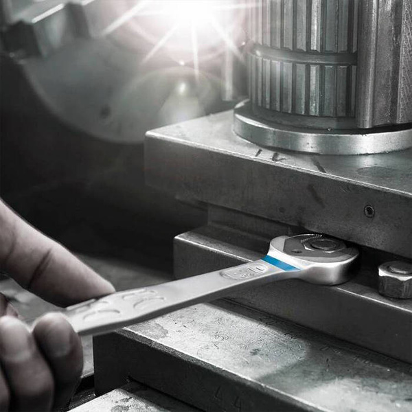 Klucz płaski dwustronny Wera Joker 6002 (17-19mm)