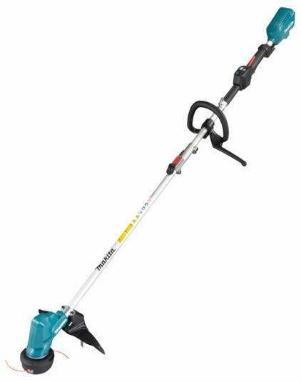 Akumulatorowa podkaszarka DUR191LZX3 Makita