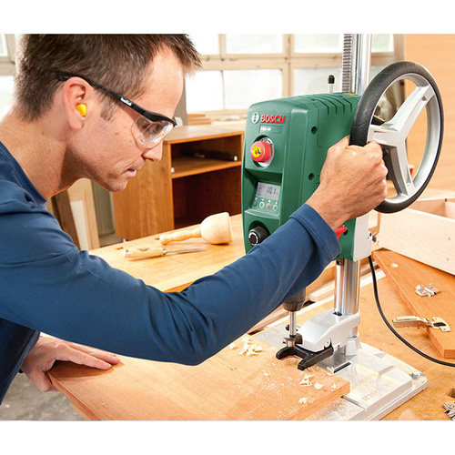 Wiertarka stołowa Bosch PBD 40