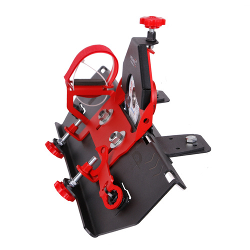 Slider 45 PRO + 1A1R 125x30 EDGE DRY Distar 71419031036