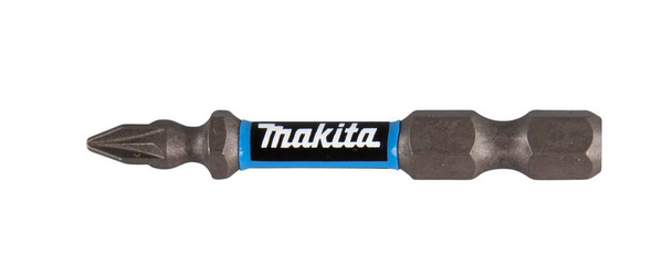 Końcówka wkrętakowa udarowa PZ1-50MM IMPACT PREMIER TYP E(2SZT) MAKITA E-03296