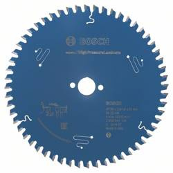 Tarcza pilarska Expert for High Pressure Laminate 190x20 Bosch 2608644134