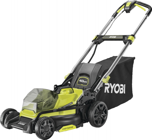 Kosiarka akumulatorowa Ryobi RY18LMX40C-0