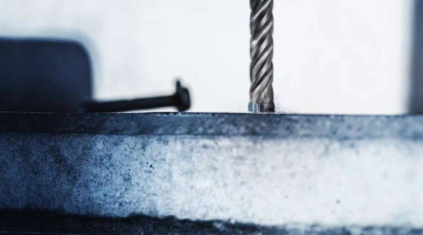 Wiertło udarowe SDS plus-7X 16 x 550 x 600 mm Bosch Expert 2608900134