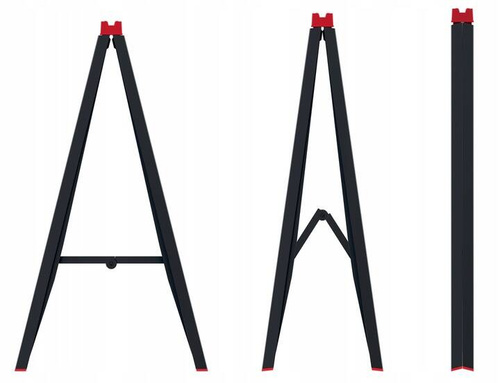 Kobyłka warsztatowa Kistenberg KTIS8060