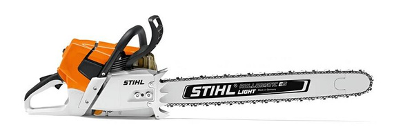 Pilarka spalinowa Stihl MS 661 C-M 71 cm; 3/8”; RS; 1,6 ES-Light