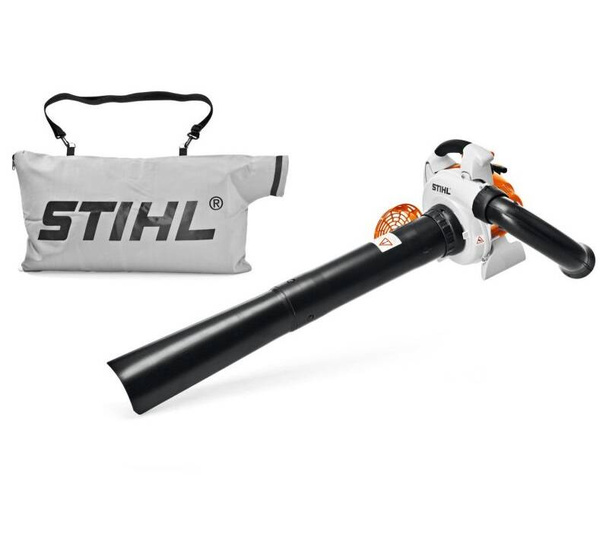Odkurzacz spalinowy do liści Stihl SH 86 42412000023