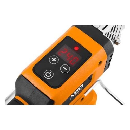 Zgrzewarka do rur Energy+ 18V, bez akumulatora NEO Tools 04-622