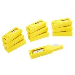 Ostrze 1992 trapezowe długie 5 szt. Stanley 0-11-921