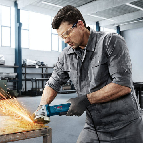 Szlifierka kątowa Bosch GWS 9-125 P